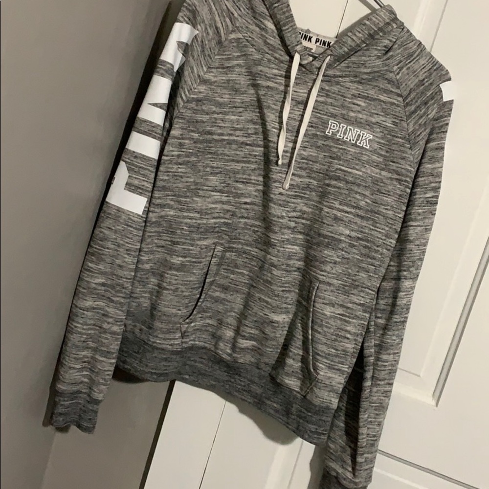 PINK Hoodie
